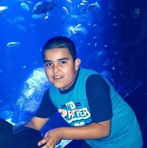 Meet your Posher, Jose